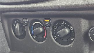 Leasing Van Ford Transit 2019