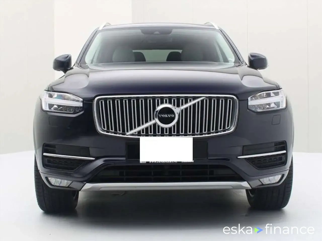 Leasing SUV Volvo XC90 2016