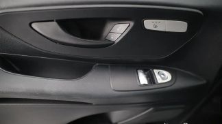 Finansowanie Van MERCEDES VITO 2020