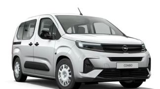 Financování Hatchback Citroën Berlingo 2025