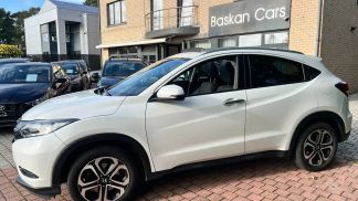 Lízing Hatchback Honda HR-V 2016