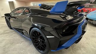 Finansowanie Coupé Lamborghini Huracán 2024