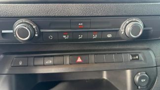 Leasing Van Toyota Proace 2023