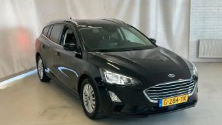 Finansowanie Wóz Ford Focus 2020