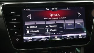 Finansowanie Wóz Skoda Superb 2021