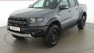 Finansowanie SUV Ford Ranger 2021