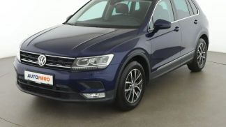 Finansowanie SUV Volkswagen Tiguan 2017