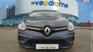 Financování Sedan Renault Clio 2019