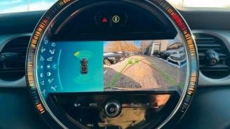 Financování Konvertibilní MINI Cooper S Cabrio 2021
