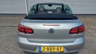 Finansowanie Zamienny Volkswagen GOLF CABRIOLET 2013