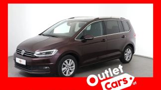 Finansowanie Hatchback Volkswagen Touran 2020