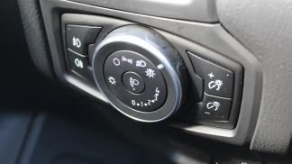 Leasing Wagon Ford Focus 2015