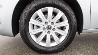Leasing Hayon MERCEDES CITAN 2023