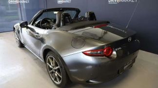 Finansowanie Zamienny Mazda MX-5 2024