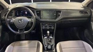 Leasing SUV Volkswagen T-Roc 2021