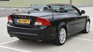 Finansowanie Zamienny Volvo C70 2011