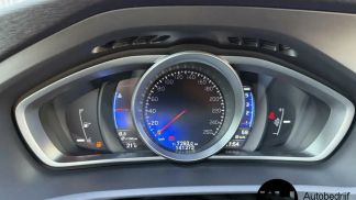 Leasing Hatchback Volvo V40 2015