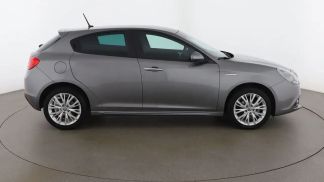 Leasing Hatchback Alfa Romeo Giulietta 2018