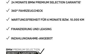 Finansowanie Sedan BMW 218 2024