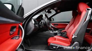 Finansowanie Zamienny BMW 420 2020