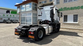 Leasing Tractor unit OTHER BRAND 1848 T 2018