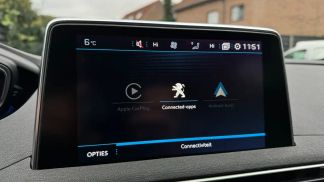 Finansowanie SUV Peugeot 5008 2020