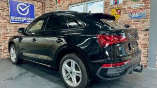 Leasing SUV Audi Q5 2023