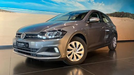 Volkswagen Polo 2018