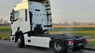 Leasing Tractor unit Renault T 520 2018