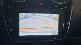 Finansowanie Hatchback Dacia Dokker 2019