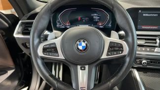 Lízing Kabriolet BMW 420 2022