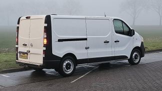 Finansowanie Van Opel VIVARO 1.6 2019