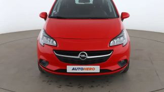 Leasing Hayon Opel Corsa 2018