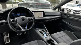 Leasing Sedan Volkswagen Golf 2021