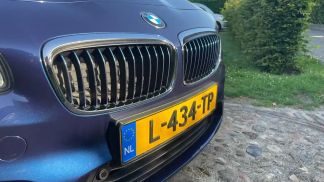 Leasing Hatchback BMW 225 2017