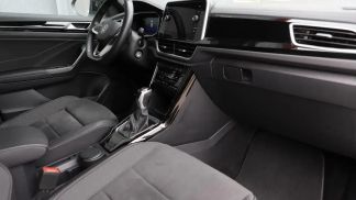 Leasing SUV Volkswagen T-Roc 2024