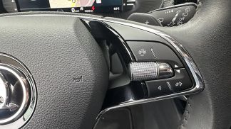 Leasing Wagon Skoda Octavia 2022