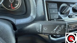 Leasing Hayon Volkswagen up! 2019