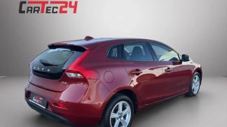 Leasing Hatchback Volvo V40 2015