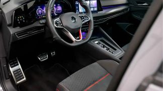 Leasing Hatchback Volkswagen GOLF GTI 2021