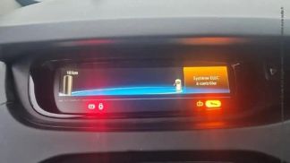 Leasing Sedan Renault ZOE 2020