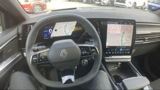 Leasing SUV Renault RAFALE 2024