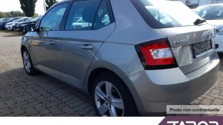 Finansowanie Hatchback Skoda Fabia 2018