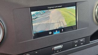 Finansowanie Van Mercedes-Benz SPRINTER 314 2020