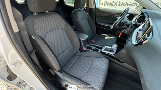 Finansowanie Hatchback Kia CEE´D 2021