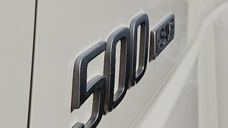 Leasing Tractor unit Volvo FH 500 2021