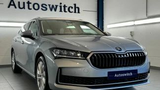 Lízing Kombi Skoda Superb 2024