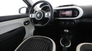 Leasing Hatchback Renault Twingo 2020