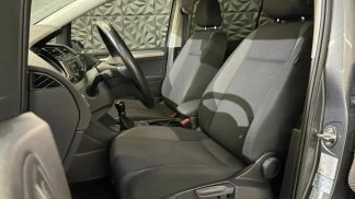Lízing Hatchback Volkswagen Touran 2019