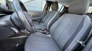 Leasing Hatchback Peugeot 208 2021